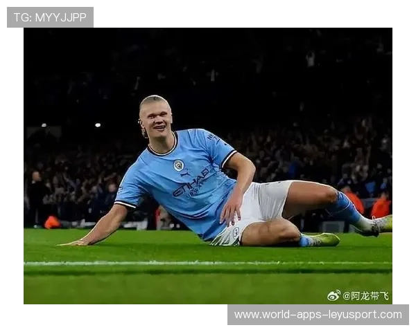 世界杯哈兰德若单场两球，会否引发梅西C罗回应潮？