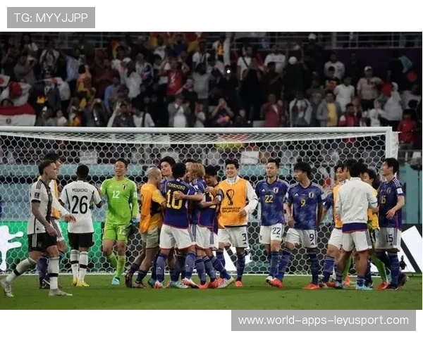 世界杯此组最容易逆转