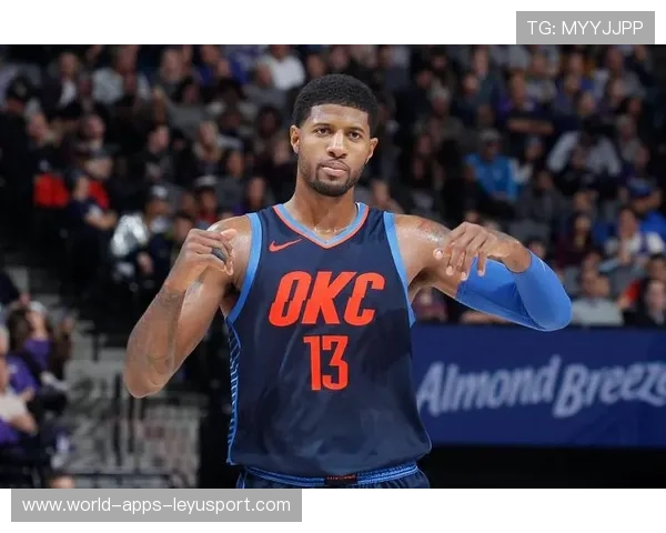 乔治外线火力爆炸,洛杉矶强势取胜